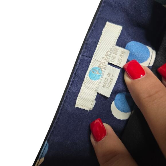 Boden Black Men's Richmond Size: 4 - Picture 7 of 8